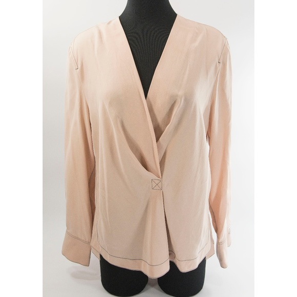 rag and bone shields top